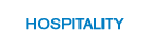 hospitality